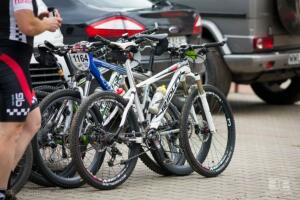 Drużynowe MP MTB 2013