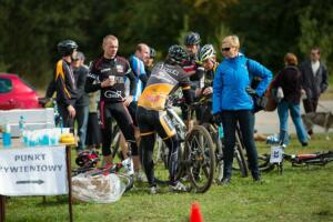 Maraton Jastrzębie MTB 2013